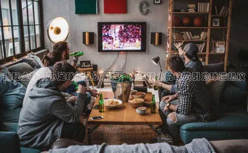 新宝gg创造奇迹登录入口网址慧博云通揭秘全球最小足球运动员排名：体型矮小的球员引发球迷热议