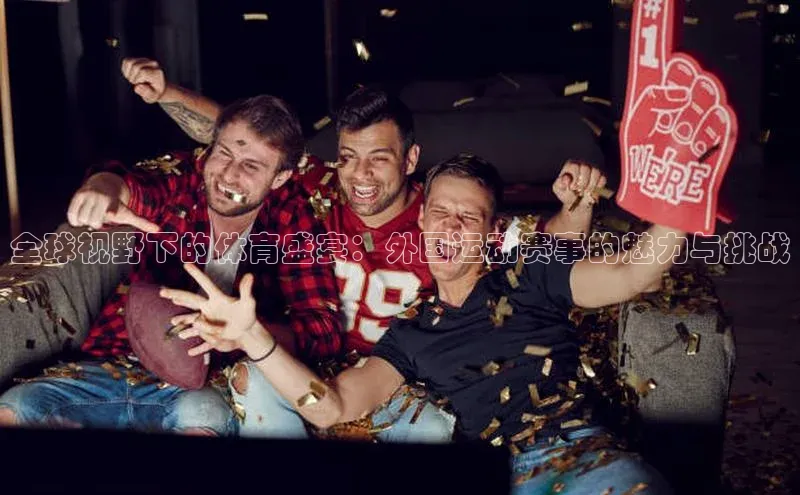 新宝网站登录入口京东全球视野下的体育盛宴：外国运动赛事的魅力与挑战