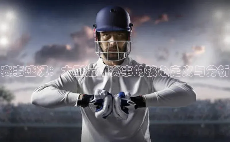 赛事盛况：大型运动赛事的核心定义与分析