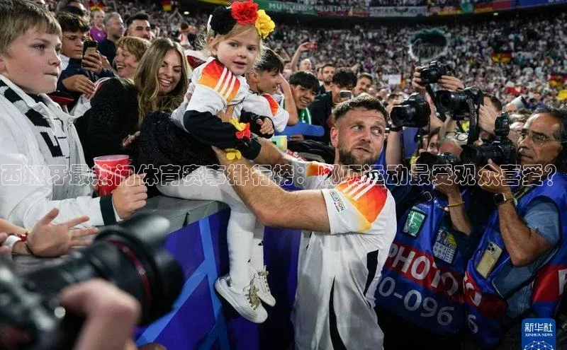 西班牙最热门体育赛事排行榜：哪项运动最受观众喜爱？