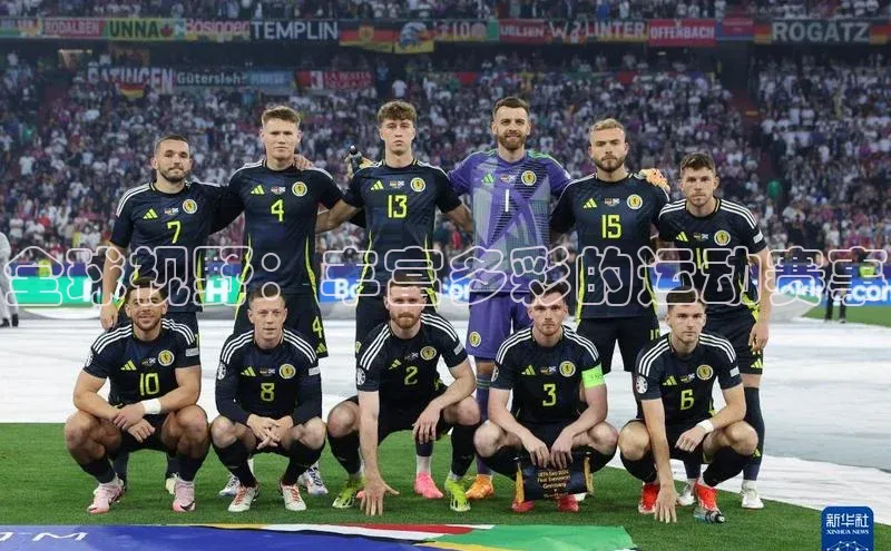 全球视野：丰富多彩的运动赛事