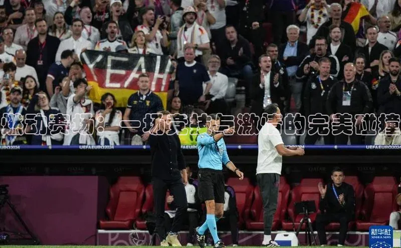 燃动赛场：一场竞技与激情的完美碰撞