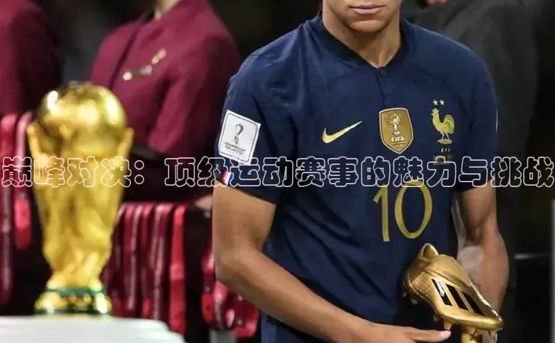 巅峰对决：顶级运动赛事的魅力与挑战