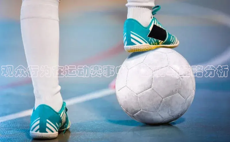 观众行为在运动赛事中的影响与策略分析