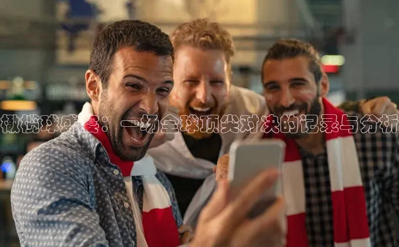 橄榄球盛宴：一场全球顶尖对决的记录与分析