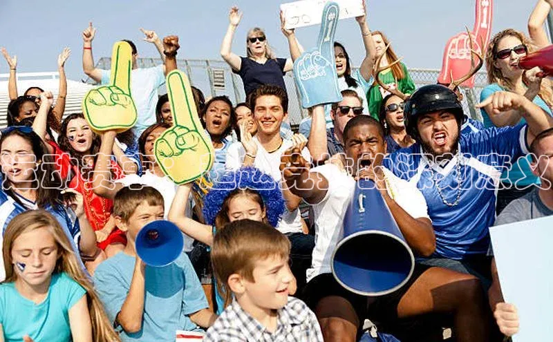 运动赛事：超越竞技的深刻意义