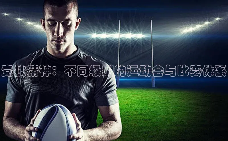 竞技精神：不同级别的运动会与比赛体系