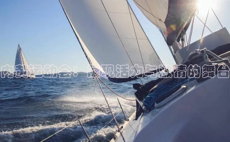 内黄运动会：展现活力与激情的舞台