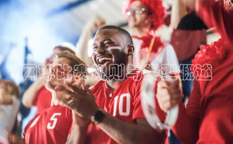 网球比赛规则与类型概述