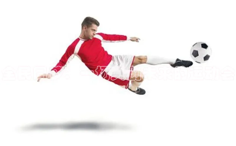 全民同梦：一场共创未来的运动会