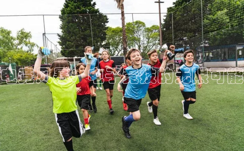 电竞风暴：电子竞技的无限可能